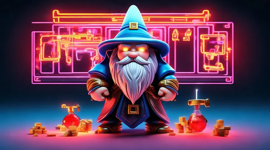 斗西游游戏图片2